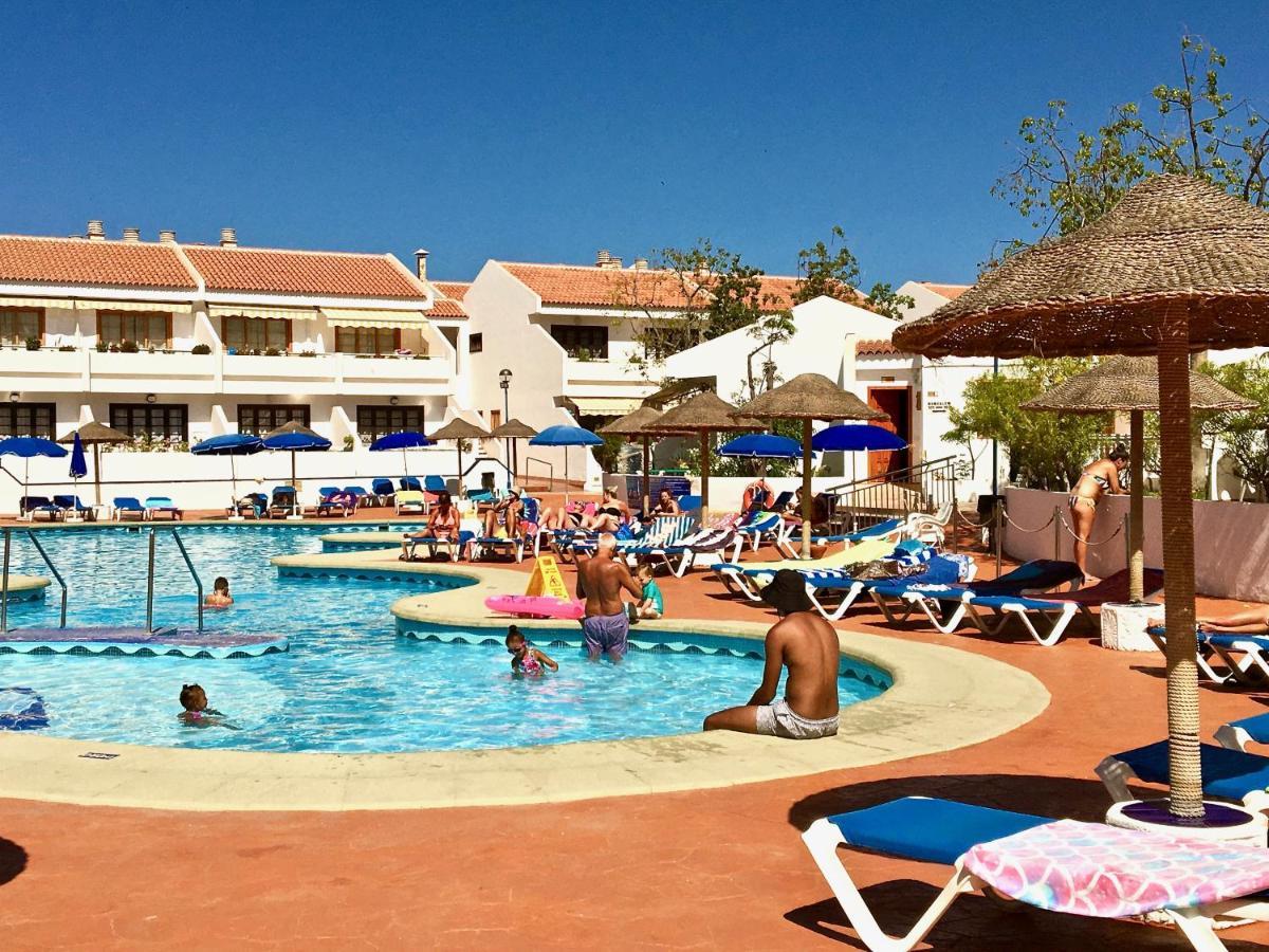 Appartamento One Bedroom Apartment, Garden City, Heated Pool, Close To Playa Americas Playa de las Americas (Tenerife)